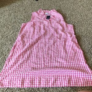 Women’s Sleeveless Dress